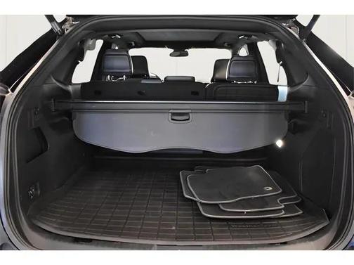 2021 Ford Edge ST