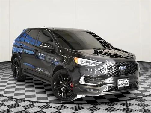 2021 Ford Edge ST