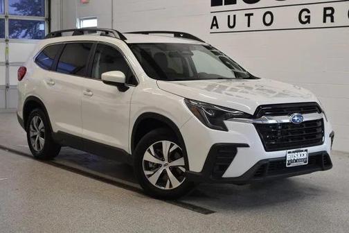 2024 Subaru Ascent Premium 7-Passenger