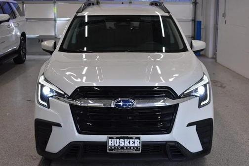 2024 Subaru Ascent Premium 7-Passenger