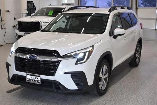 2024 Subaru Ascent Premium 7-Passenger
