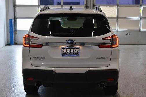 2024 Subaru Ascent Premium 7-Passenger