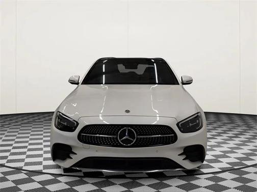 2023 Mercedes-Benz E-Class 4MATIC