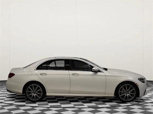 2023 Mercedes-Benz E-Class 4MATIC