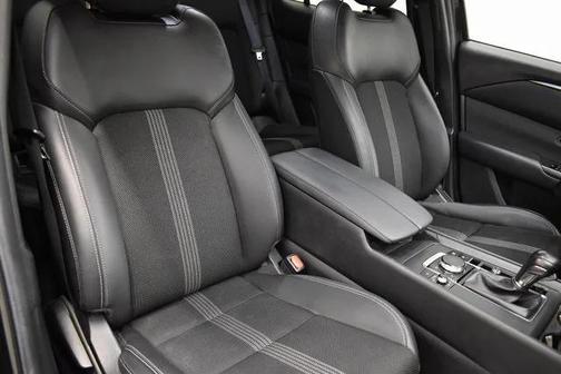 2025 Mazda CX-50 2.5 S Select Package