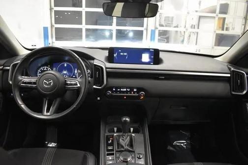 2025 Mazda CX-50 2.5 S Select Package