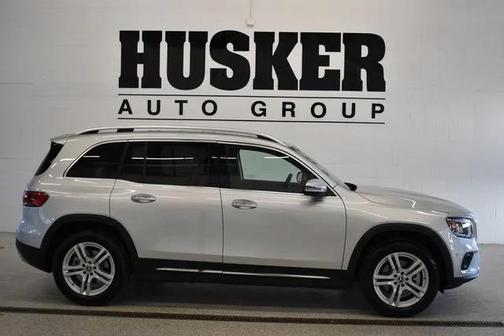 2023 Mercedes-Benz GLB 250 4MATIC