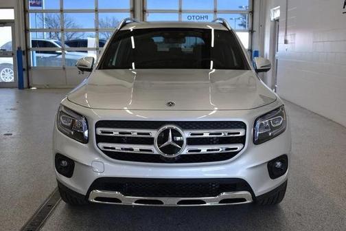 2023 Mercedes-Benz GLB 250 4MATIC