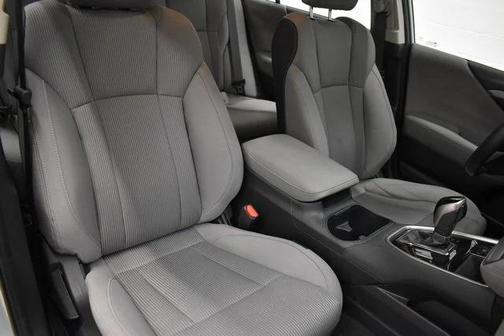 2021 Subaru Legacy Premium