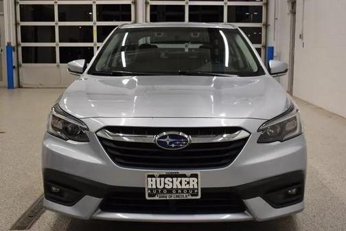 2021 Subaru Legacy Premium