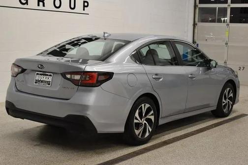 2021 Subaru Legacy Premium