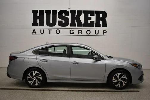 2021 Subaru Legacy Premium