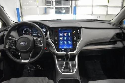 2021 Subaru Legacy Premium