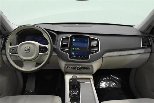 2024 Volvo XC90 B6 Plus Bright Theme 7-Seater
