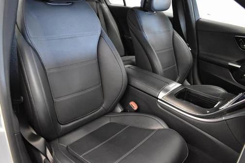 2022 Mercedes-Benz C-Class 4MATIC Sedan