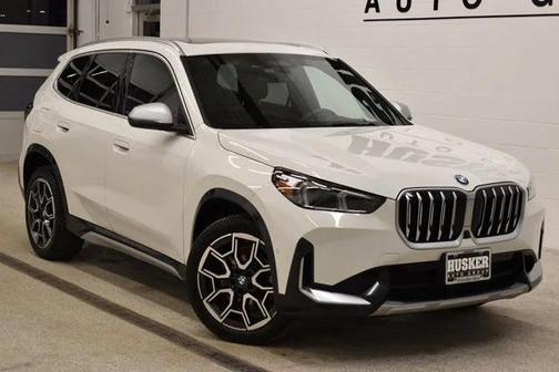 2023 BMW X1 xDrive28i