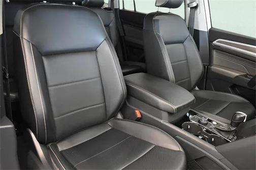 2022 Volkswagen Atlas 2.0T SEL