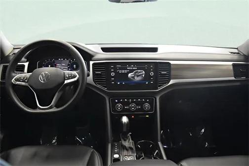2022 Volkswagen Atlas 2.0T SEL