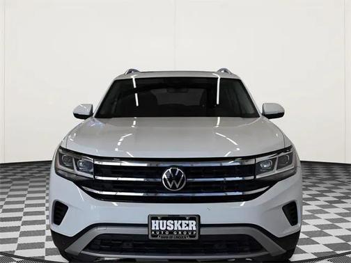 2022 Volkswagen Atlas 2.0T SEL