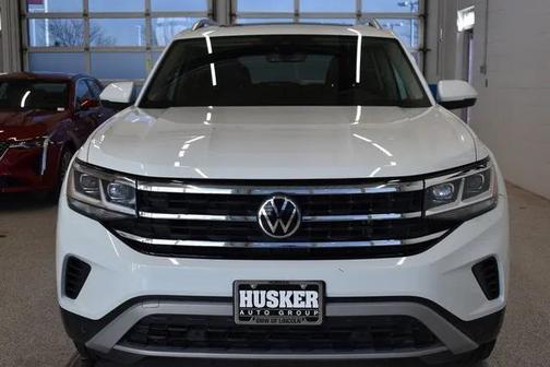 2022 Volkswagen Atlas 2.0T SEL