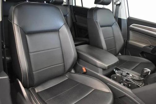 2022 Volkswagen Atlas 2.0T SEL