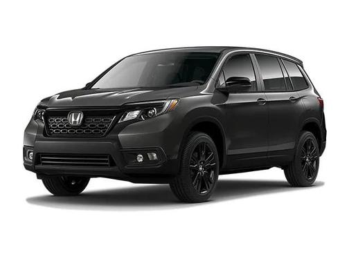 2021 Honda Passport AWD Sport