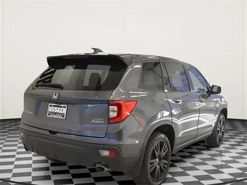 2021 Honda Passport AWD Sport