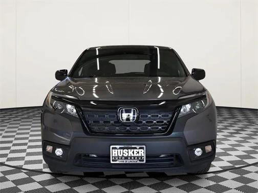 2021 Honda Passport AWD Sport