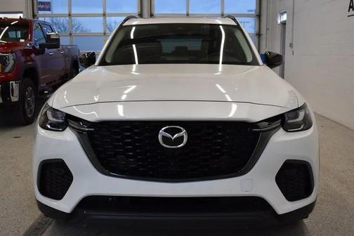 2025 Mazda CX-70 3.3 Turbo Preferred Package