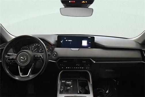 2025 Mazda CX-70 3.3 Turbo Preferred Package