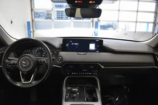 2025 Mazda CX-70 3.3 Turbo Preferred Package