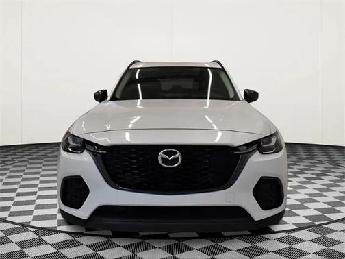 2025 Mazda CX-70 3.3 Turbo Preferred Package
