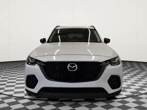 2025 Mazda CX-70 3.3 Turbo Preferred Package