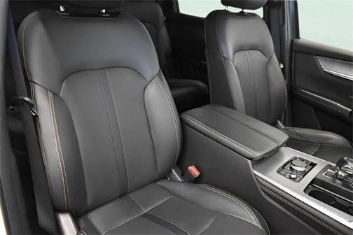 2025 Mazda CX-70 3.3 Turbo Preferred Package