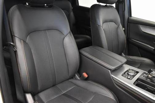 2025 Mazda CX-70 3.3 Turbo Preferred Package