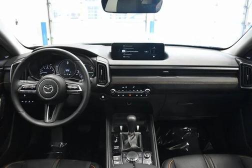 2025 Mazda CX-50 2.5 S Premium Plus Package