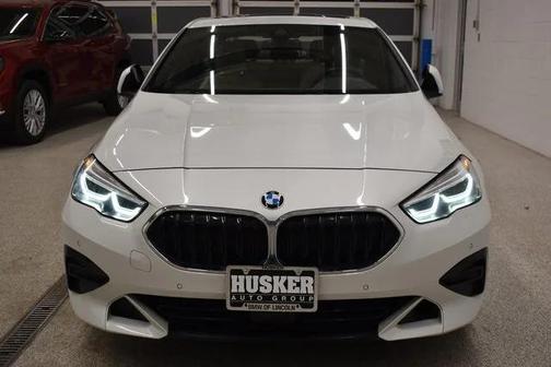 2023 BMW 228 Gran Coupe i xDrive