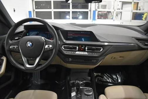 2023 BMW 228 Gran Coupe i xDrive