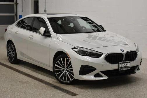 2023 BMW 228 Gran Coupe i xDrive