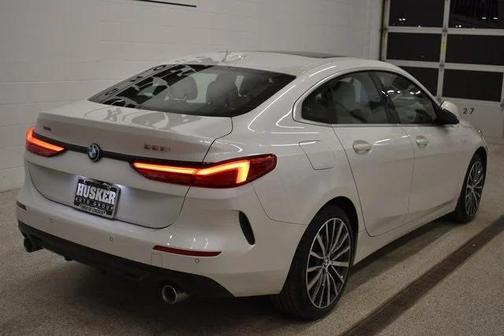 2023 BMW 228 Gran Coupe i xDrive