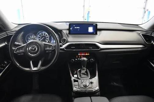 2023 Mazda CX-9 Touring