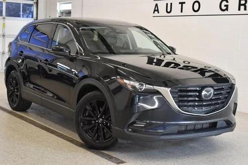 2023 Mazda CX-9 Touring