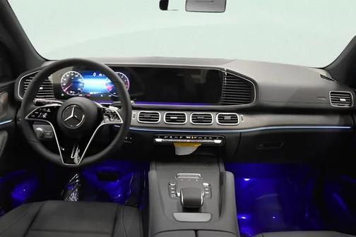 2026 Mercedes-Benz GLE 350 4MATIC