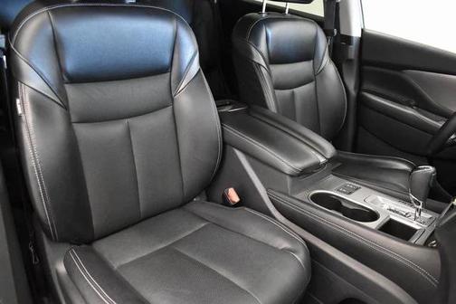 2021 Nissan Murano SL Intelligent AWD