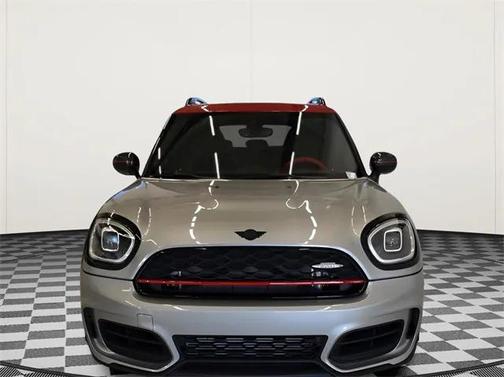 2024 MINI Countryman John Cooper Works ALL4