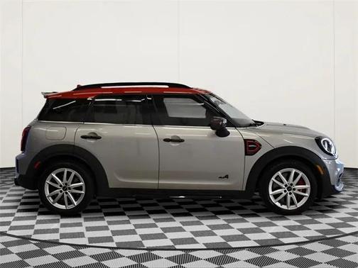 2024 MINI Countryman John Cooper Works ALL4