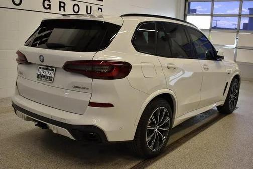 2022 BMW X5 PHEV xDrive45e