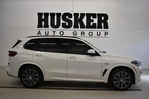 2022 BMW X5 PHEV xDrive45e