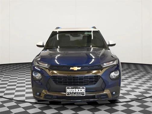 2022 Chevrolet Trailblazer ACTIV