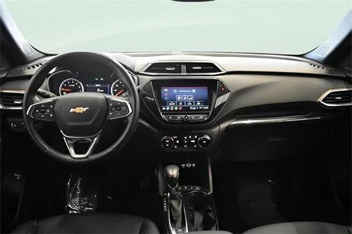 2022 Chevrolet Trailblazer ACTIV